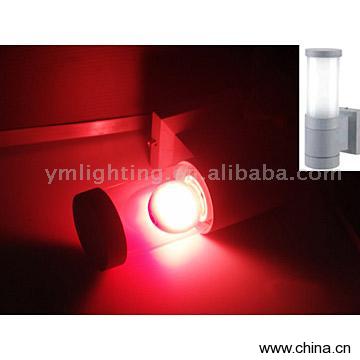 LED Wall Lamp