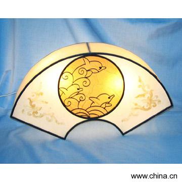 Metal Wall Lamp