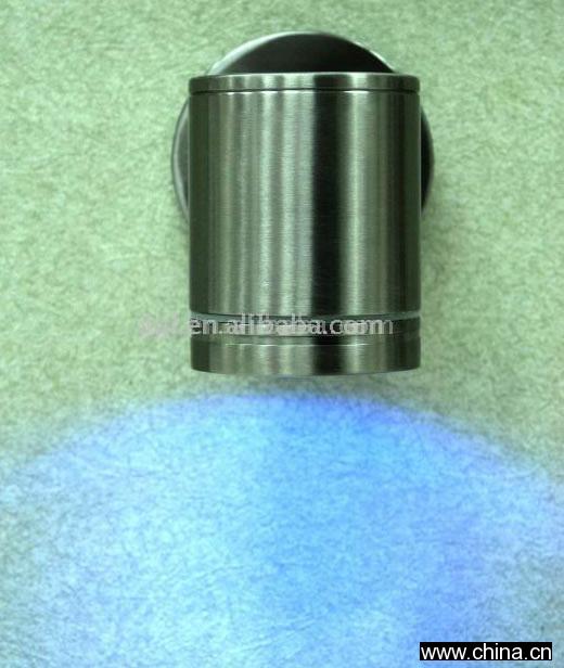Stainless Steel Light