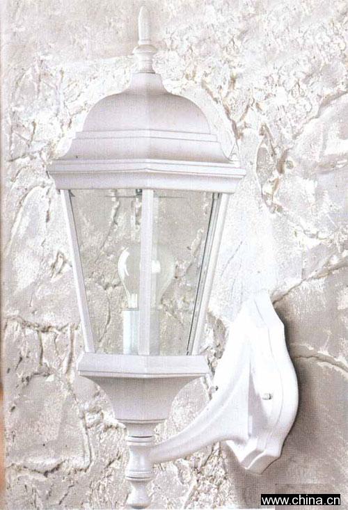Wall Lamp