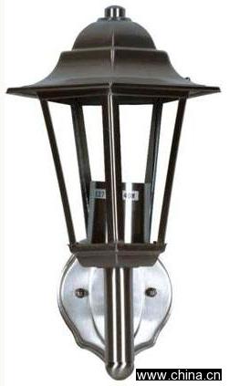 Stainless Steel Wall Lamps
