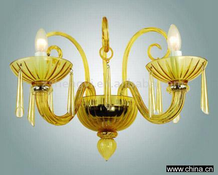 Wall Lamp