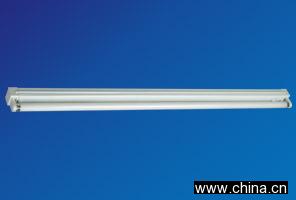 Fluorescent Wall Lamp