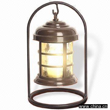 Battery Operated Wall Sconce