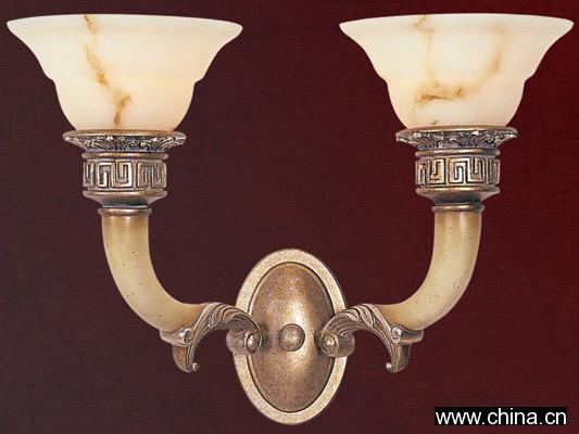 Wall Lamp