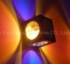 5w led wall lamp