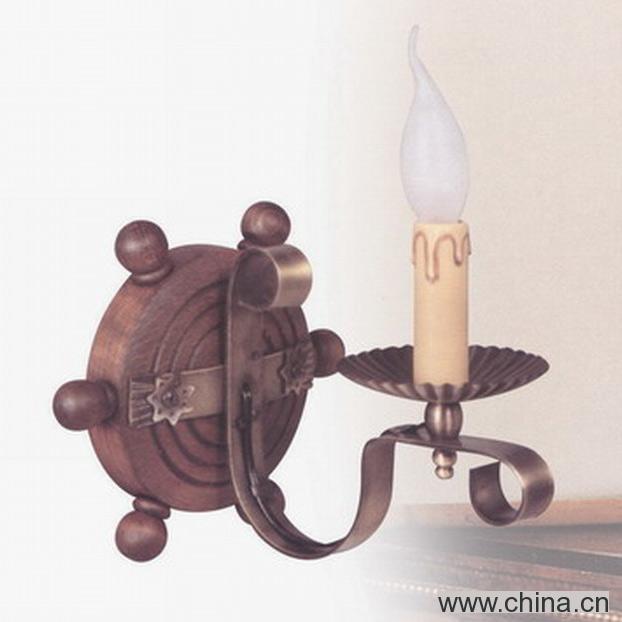 Wall Lamp