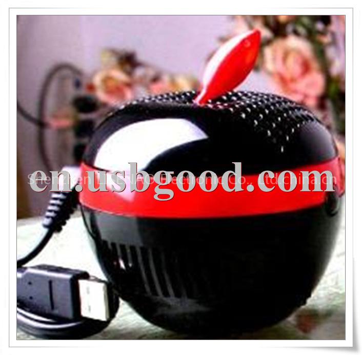 USB air freshener , USB air cleaner, computer air freshener