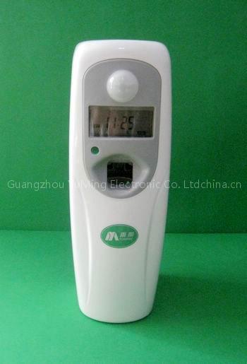 aerosol dipsenser