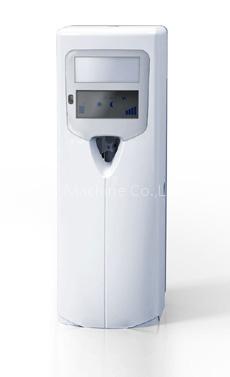 aerosol dispenser