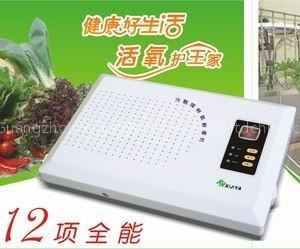 ionizer air purifier