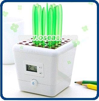 Ionic Ozone Air Purifier