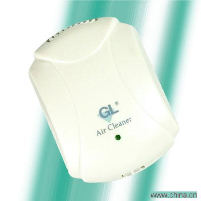 Portable Air Purifier