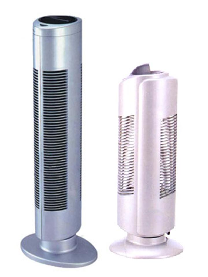 Singapore Compact Silent Air Purifier/Ioniser