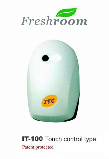 China (Mainland) It-100 Aerosol Dispenser