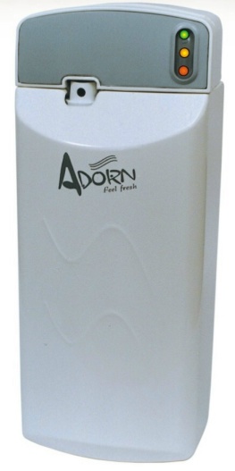 India Automatic Air Freshener Dispenser