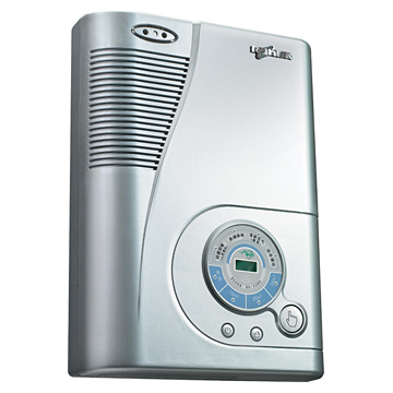 Taiwan Air Purifier