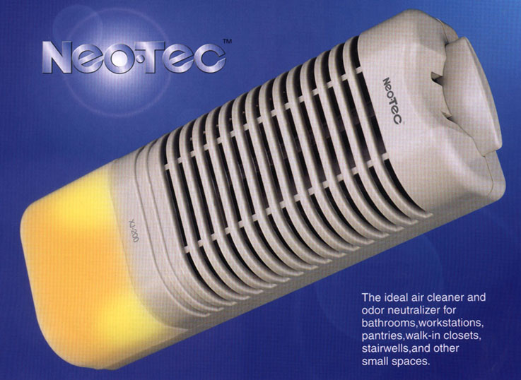China (Mainland) Ionic Freshener With Light