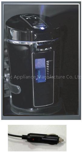 Car Humidifier