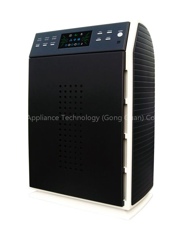 commercial air purifier