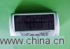 Auto Solar Energy Air Purifier