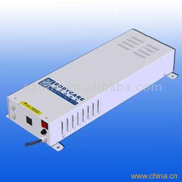 UV Ozone Generator