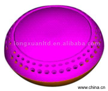 Automatism Air Purifier