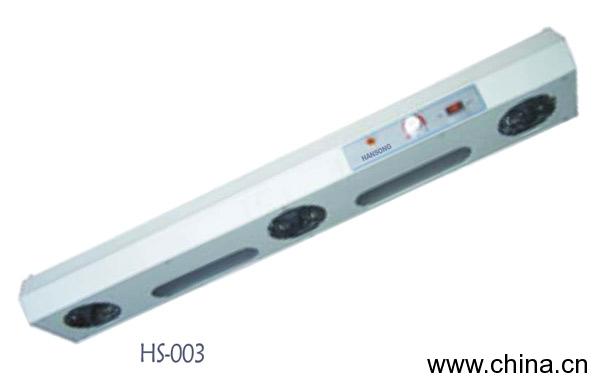 Impendent Ionizing Blower