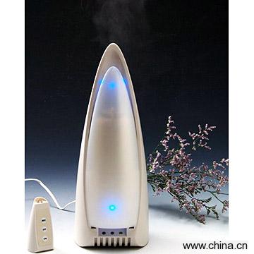 Ultrasonic Aroma Diffuser (KW-005)