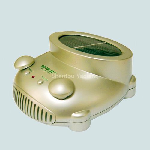 Solar Air Purifier