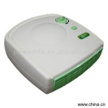 Negative Ion and Ozone Generator