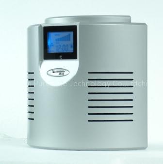 Ion generator