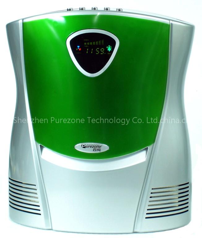 air purifier