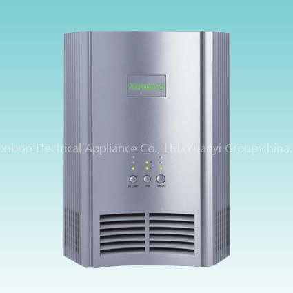 Air Purifier with HEPA, UV+TiO2, Ionizer