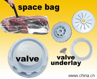 space bag