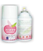 Natural fragrance