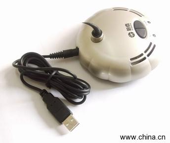 USB Air Purifier(Ionic Air Purifier)