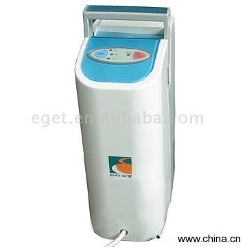 Mini Oxygen Generator
