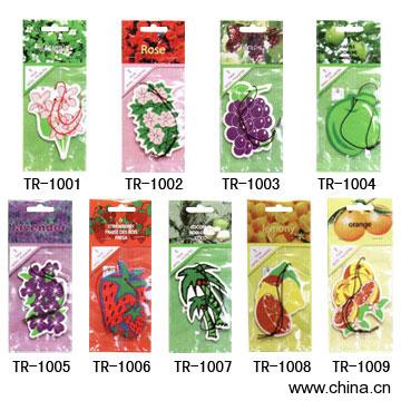 Air Fresheners