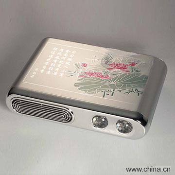 Car Air Purifier