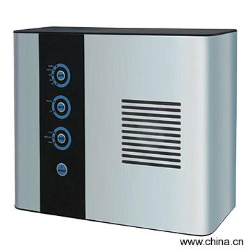 Stainless Air Purifier for Home,Office,Bar