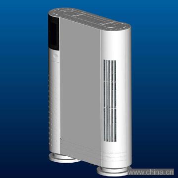 UV Sterilization Air Purifier for Bar, KTV and Home