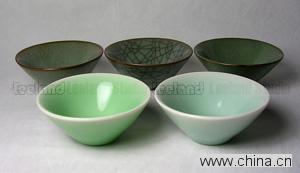 celadon cup