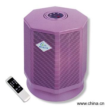 Indoor Poisonous Air Purifier