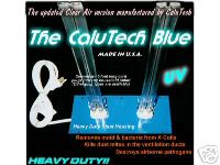 United States CaluTech Blue UV Air Purifiers