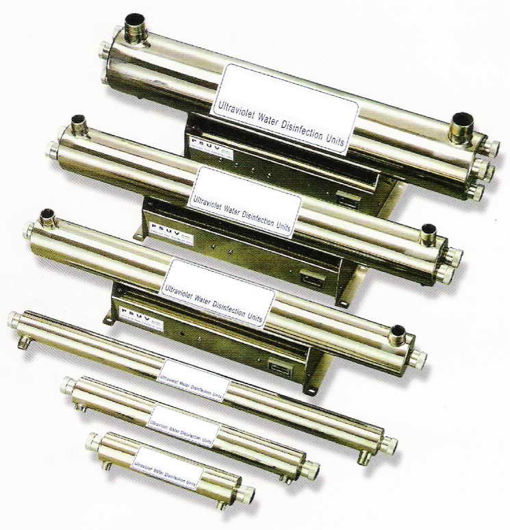 Malaysia UV Sterilizer