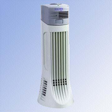 China (Mainland) Ionic Air Purifier