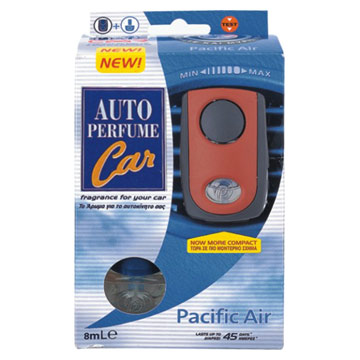 Auto Perfume