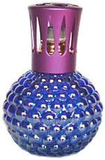 Taiwan Aroma Air Diffuser - Glass Lamp