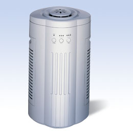 Singapore BlueEye Product - Blue-Care II Air Purifier